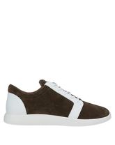 GIUSEPPE ZANOTTI Low Sneakers & Tennisschuhe