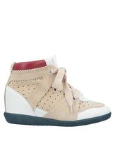 ISABEL MARANT High Sneakers & Tennisschuhe