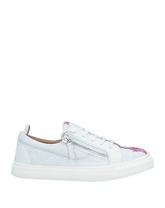 GIUSEPPE ZANOTTI Low Sneakers & Tennisschuhe