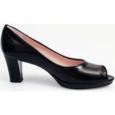 Rosso Reale  Pumps 560/BARBI
