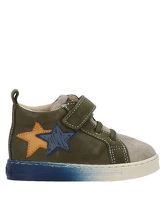 FALCOTTO High Sneakers & Tennisschuhe