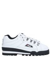 FILA Low Sneakers & Tennisschuhe