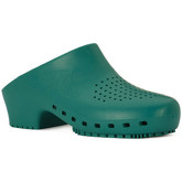 Calzuro  Clogs S VERDE