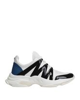 STEVE MADDEN Low Sneakers & Tennisschuhe