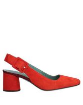 PAOLA D'ARCANO Pumps