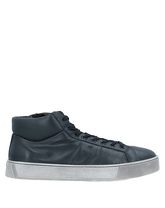 SANTONI High Sneakers & Tennisschuhe