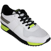 Cruyff  Sneaker cosmo white/fluo yellow
