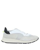 PHILIPPE MODEL Low Sneakers & Tennisschuhe