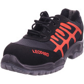 Leopard  Herrenstiefel Sicherheitshalbschuh S1 ESD