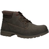 Navy Sail  Herrenstiefel NSM021225 Stiefel Harren KAFFEE
