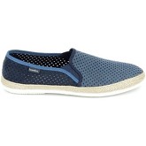 Victoria  Espadrilles Toile 5200131 Marine