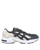 ASICS Low Sneakers & Tennisschuhe