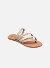 SALE -50 Les P'tites Bombes - ROXANNE - SALE Clogs & Pantoletten, braun