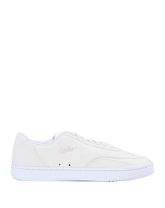 NIKE Low Sneakers & Tennisschuhe