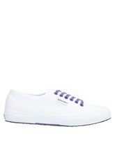 SUPERGA Low Sneakers & Tennisschuhe