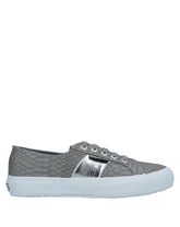 SUPERGA Low Sneakers & Tennisschuhe