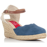 Crab  Espadrilles 82001