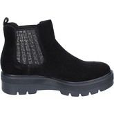 Francescomilano  Stiefeletten stiefeletten synthetisches wildleder