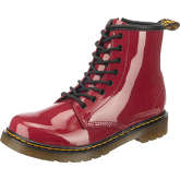 Dr. Martens Kinder Stiefel rot