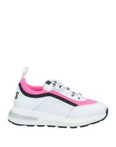 MSGM Low Sneakers & Tennisschuhe