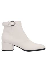 SERGIO ROSSI Stiefeletten