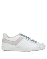 PONY Low Sneakers & Tennisschuhe