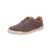 camel active Sneaker Sneakers Low grau Herren