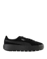 PUMA Low Sneakers & Tennisschuhe