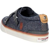 U.S Polo Assn.  Sneaker GALAN4108S7/TY1