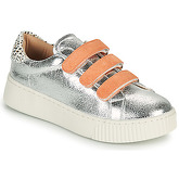 Vanessa Wu  Sneaker BK2260AG