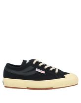 SUPERGA Low Sneakers & Tennisschuhe