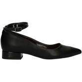 Sibille  Pumps 506P DÉCOLLETÉ Damen SCHWARZ