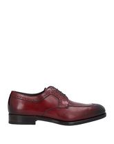 SALVATORE FERRAGAMO Schnürschuhe