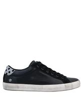 DANIELE ALESSANDRINI HOMME Low Sneakers & Tennisschuhe