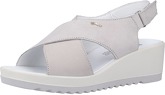 IGI & CO Keilsandalette Nubukleder