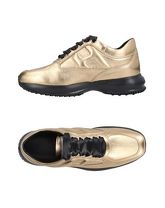 HOGAN Low Sneakers & Tennisschuhe