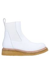 RICK OWENS Stiefeletten