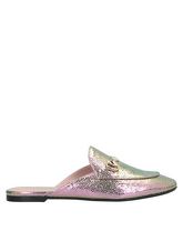 PRETTY BALLERINAS Mules & Clogs