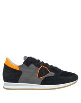 PHILIPPE MODEL Low Sneakers & Tennisschuhe