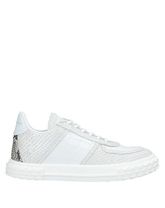 GIUSEPPE ZANOTTI Low Sneakers & Tennisschuhe