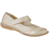 Lei By Tessamino  Ballerinas Ballerina Marita Farbe: beige