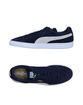 PUMA Low Sneakers & Tennisschuhe