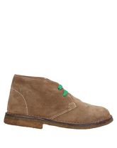 EUREKA Stiefeletten
