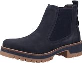 camel active Stiefelette Leder