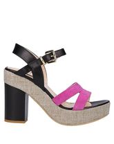 TWIGGY Sandalen