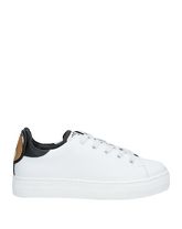 MOSCHINO TEEN Low Sneakers & Tennisschuhe