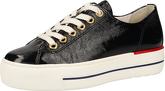 Paul Green Sneaker Leder