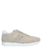 HOGAN Low Sneakers & Tennisschuhe