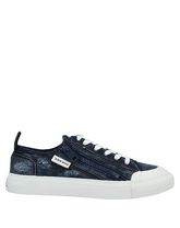 DIESEL Low Sneakers & Tennisschuhe