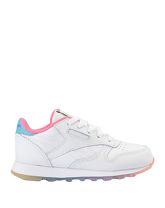 REEBOK Low Sneakers & Tennisschuhe